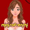 minisofrenchi