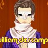 william-descamps