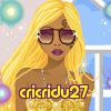 cricridu27