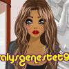 isalysgenestet98