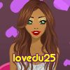 lovedu25