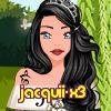 jacquii-x3