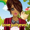 love-jucheval
