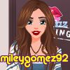 mileygomez92