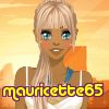 mauricette65