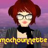 machounnette