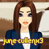 june-cullenx3