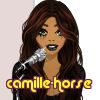 camille-horse