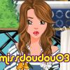 missdoudou03