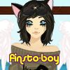 finsto-boy