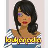 loukanadia