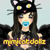 mimicatdollz