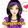 chunyuu-club