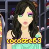 cocotte63