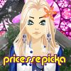 pricessepicka