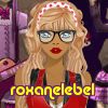 roxanelebel