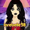 larebelle58