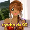 chacha-du-92