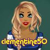 clementine50