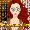 ambrexxxcullen