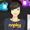 anoky