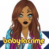 baby-lacrime