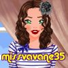 missvavane35