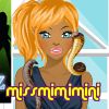 missmimimini