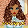 prisca-kendo