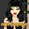 ayami-manga