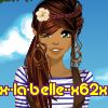 x--la-belle--x62x