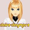 claire-claymore