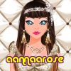 aannaarose