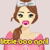 little-boo-april