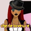 cherie-loveuse