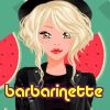 barbarinette