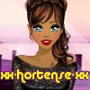 xx-hortense-xx