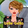 belle--bella