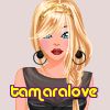 tamaralove