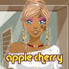 apple-cherry