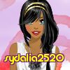 sydalia2520