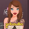 griboullia