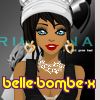 belle-bombe-x