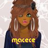 macece