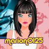 marion0125