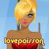 lovepoisson