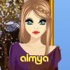 almya