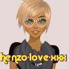 henzo-love-xxx