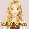 babyflowerx