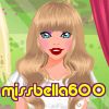 missbella600